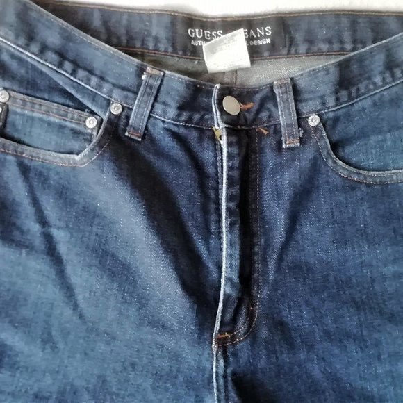Guess Men's Authentic Original Jean - Picture 3 of 11